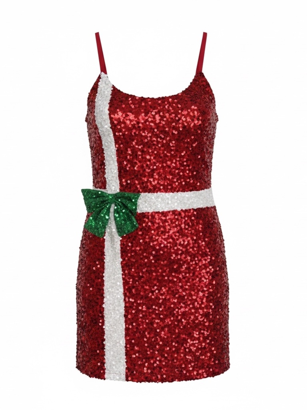 Holiday Dress
